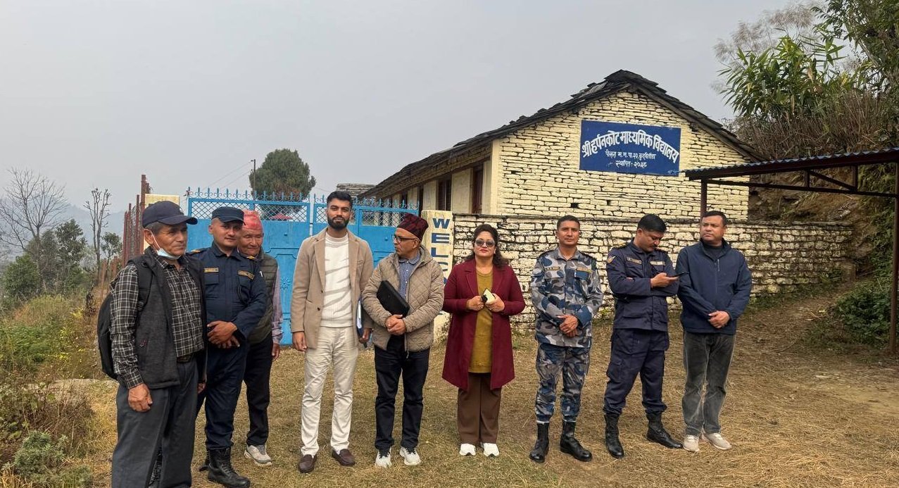 Ghandaki Province Finalizes Preparations for House of Representatives Elections Amid Weather Concerns