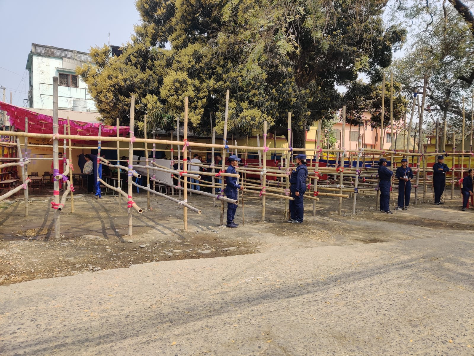 Nirbachan Tayari (1)