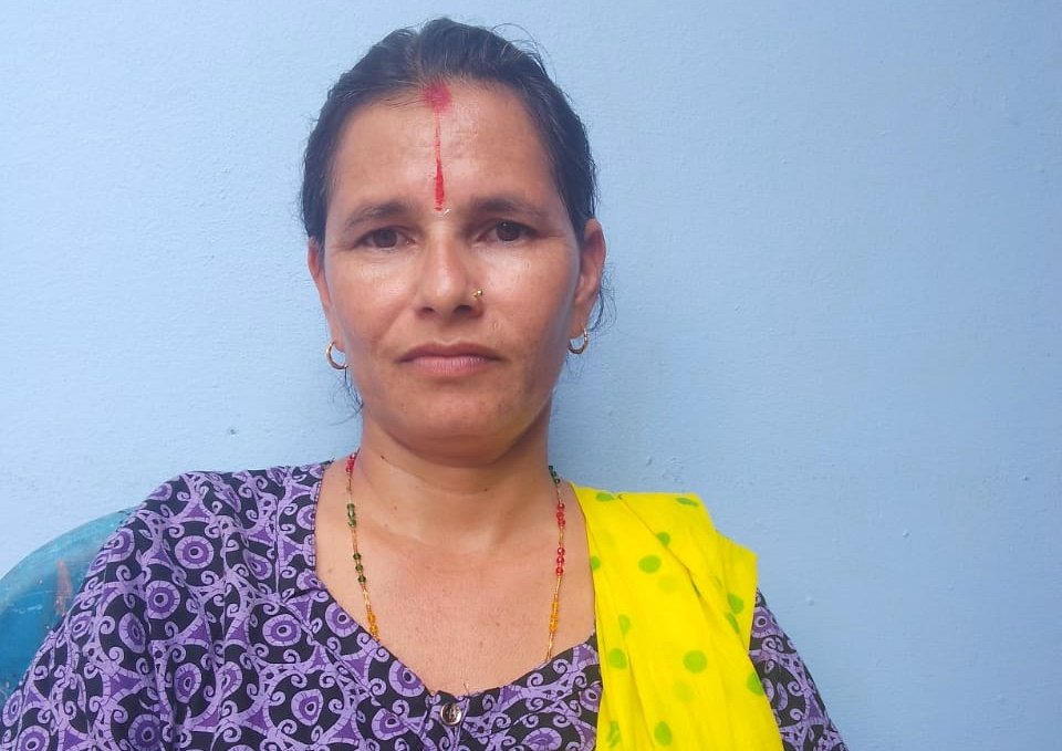 nirmala ama