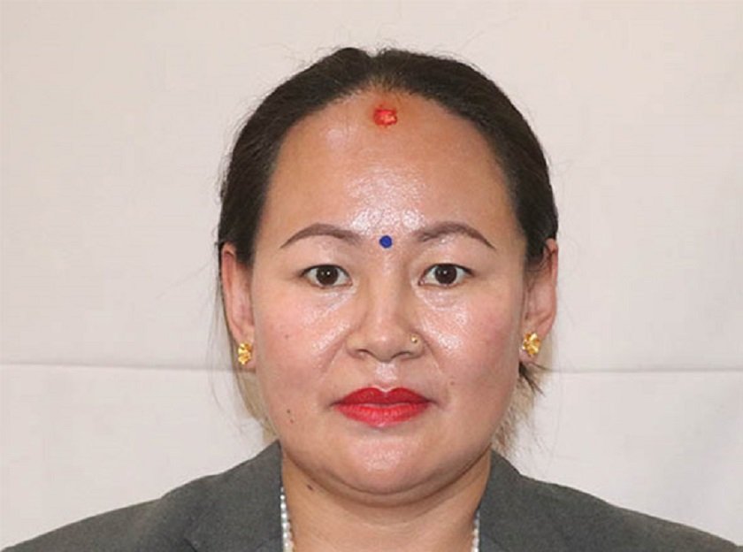 जसपा नेपालद्वारा कोशी प्रदेश सरकारलाई दिएको समर्थन फिर्ता