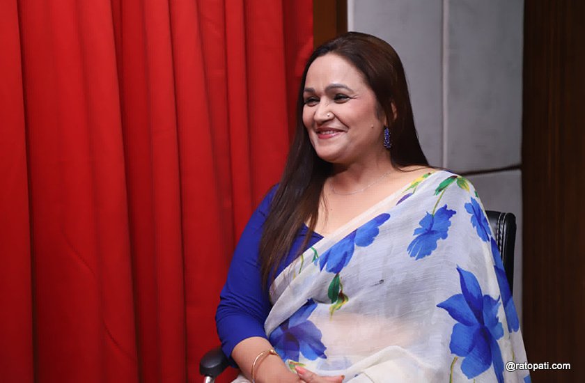 Nirmala Sharma2
