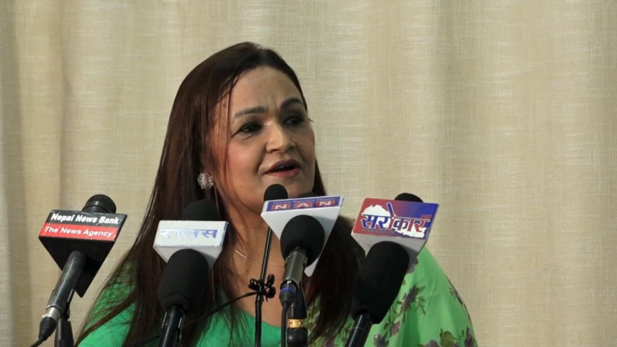 Journalists Federation President Accuses Government of Narrowing Media Stance