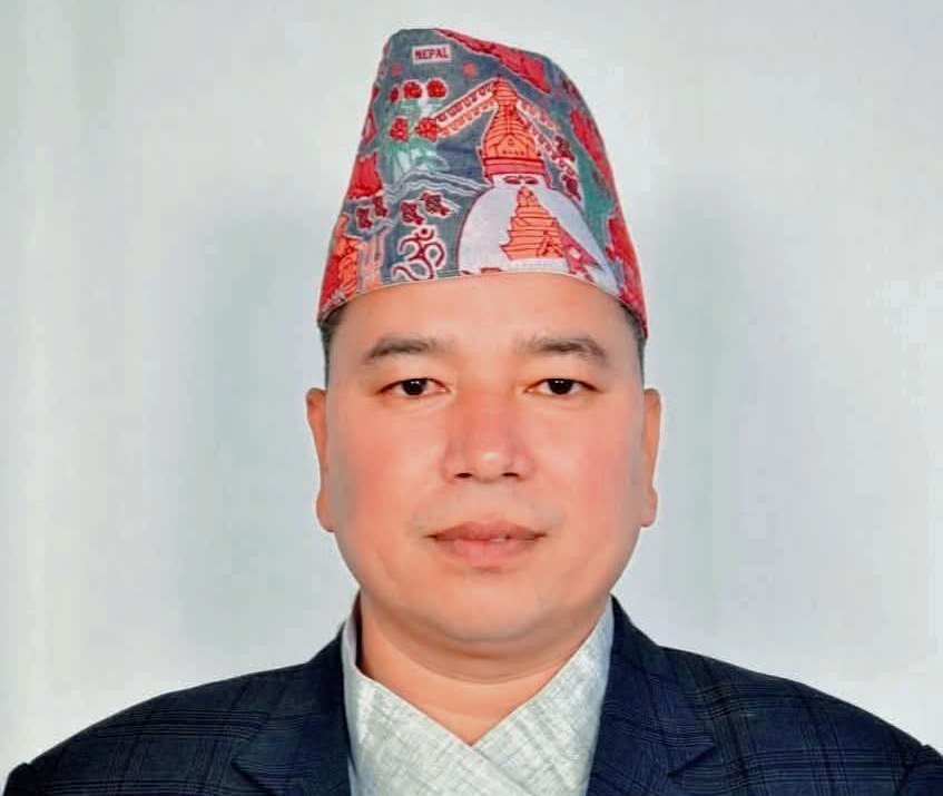nirpa sunar