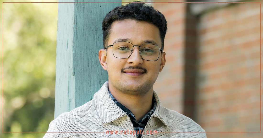   ‘जति पढे पनि, सिद्धान्त जाने पनि मानिसको जीवनको अगाडि सबै फिका छन्’