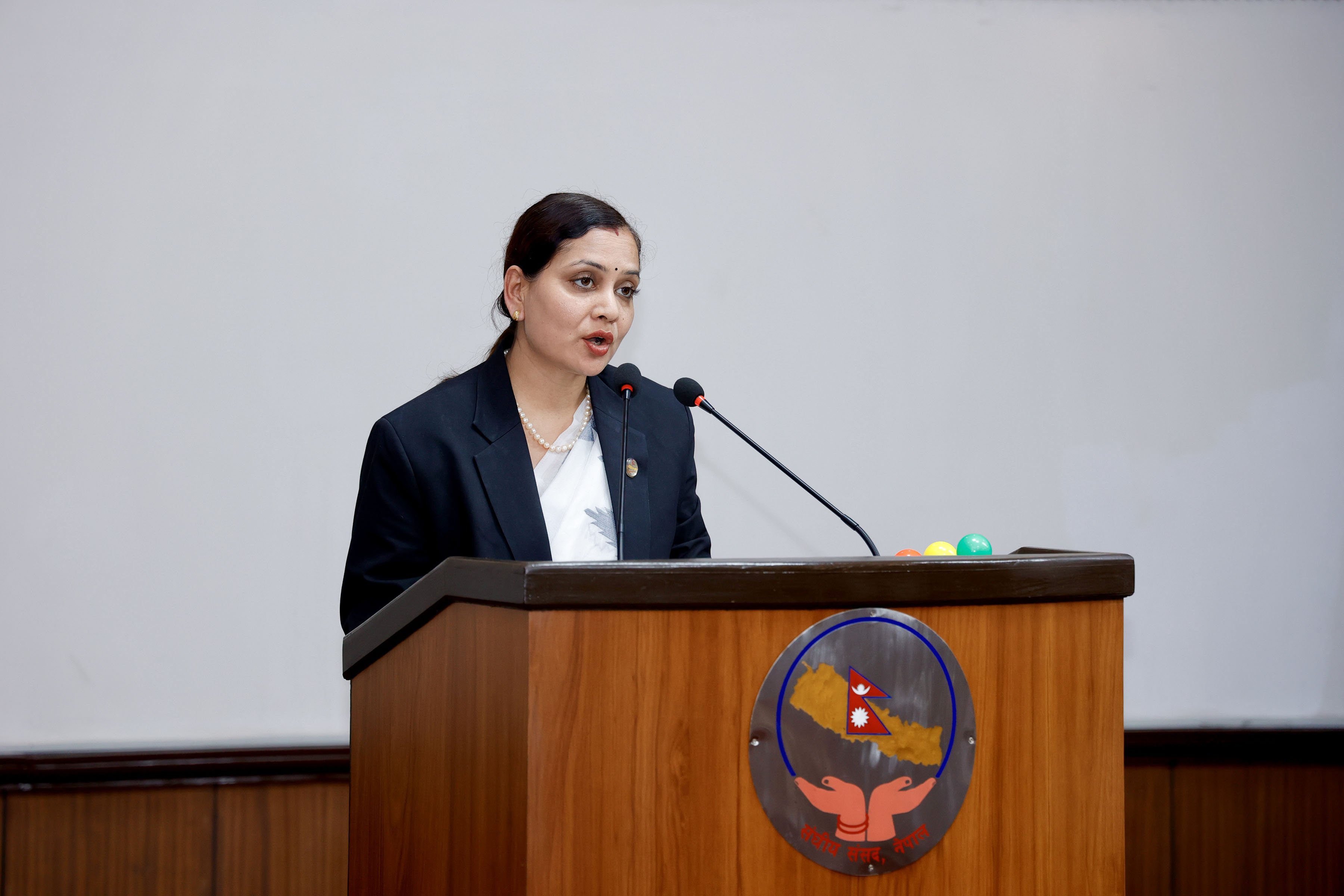 National Assembly Approves Health Science Institute Ordinance