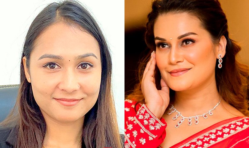 Rastriya Swatantra Party Announces Candidates for Co-General Secretary (Women)