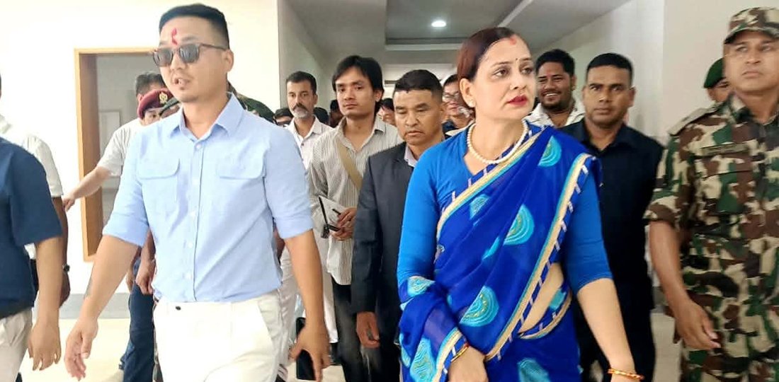 बीपी कोइराला स्वास्थ्य विज्ञान प्रतिष्ठानमा कार्यरत पुराना कर्मचारीको सम्पत्ति छानबिन हुने