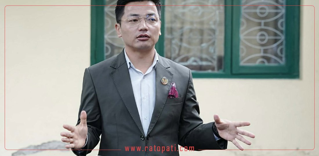 कांग्रेसले बोलायो विपक्षी दलहरूको बैठक
