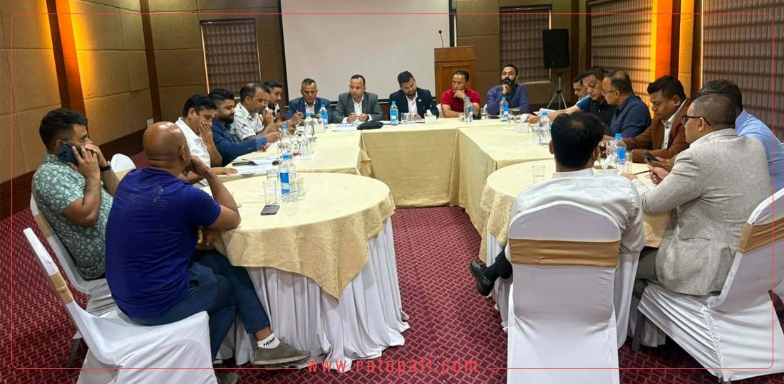 शैक्षिक परामर्श नियमावलीप्रति असन्तुष्टि, आन्दोलनमा उत्रिने चेतावनी