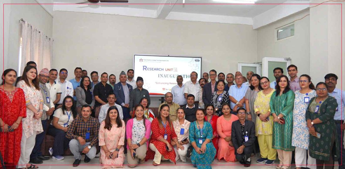   नोबेलको घोषणा : वार्षिक १० लाख रुपैयाँको अनुसन्धान अनुदान, देश–विदेशका स्वास्थ्य अनुसन्धानकर्ताले अनुदान लिन सक्ने