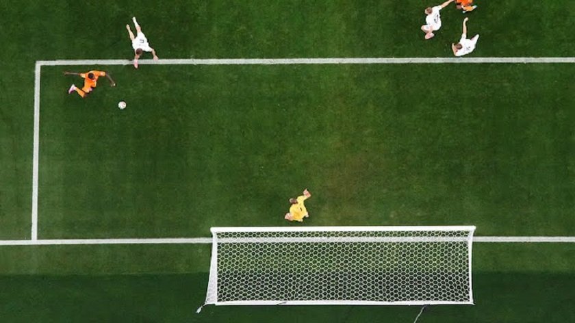 Norway Leads Ivory Coast 1-0 in FIFA World Cup 2026 Qualifier