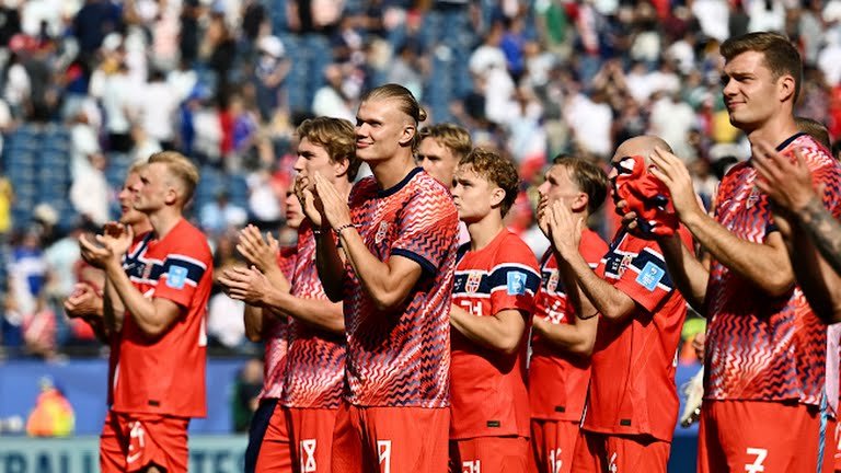 Norway to Face Ivory Coast in FIFA World Cup 2026 Knockout Stage