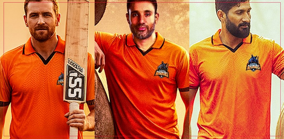   चितवन राइनोसले भित्र्यायो मलान, बोपारा र तनवीर रिटेन