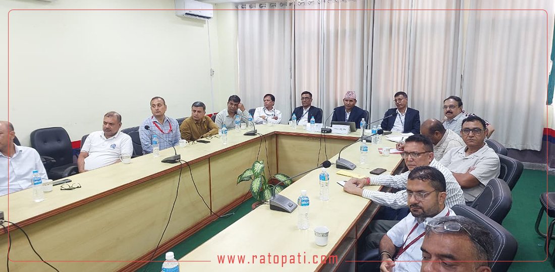 आगामी मौद्रिक नीतिका लागि उद्योग वाणिज्य महासङ्घ कोशी प्रदेशको १२ बुँदे सुझाव