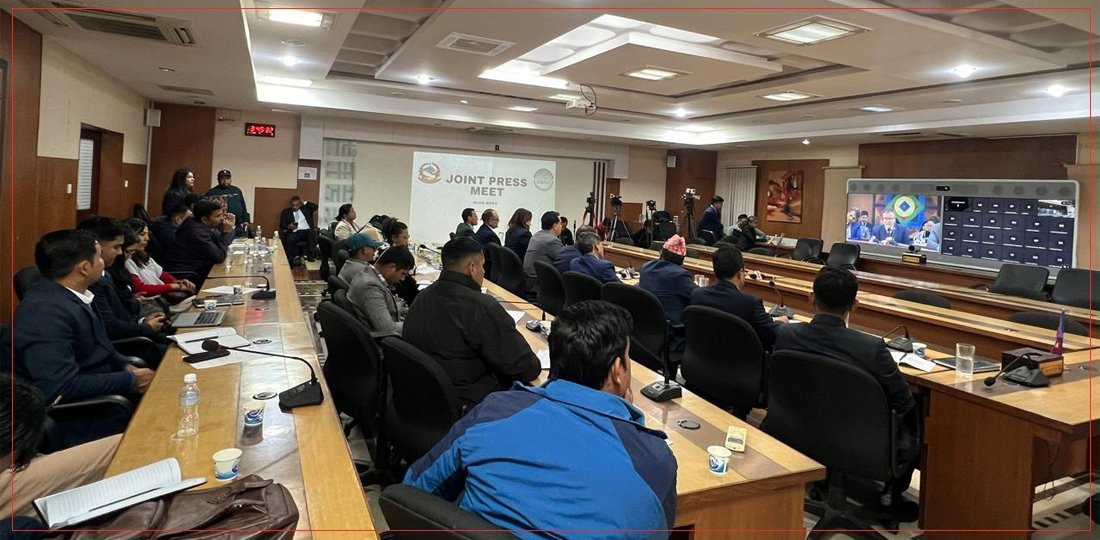 NRNA Governing Body Approves Key Decisions on Membership, Elections, and Financial Transparency Post-Unification