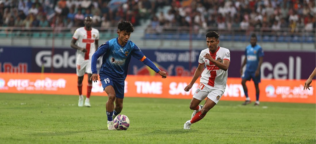 पोखरालाई हराउँदै ललितपुर लगातार दोस्रो पटक एनएसएल च्याम्पियन