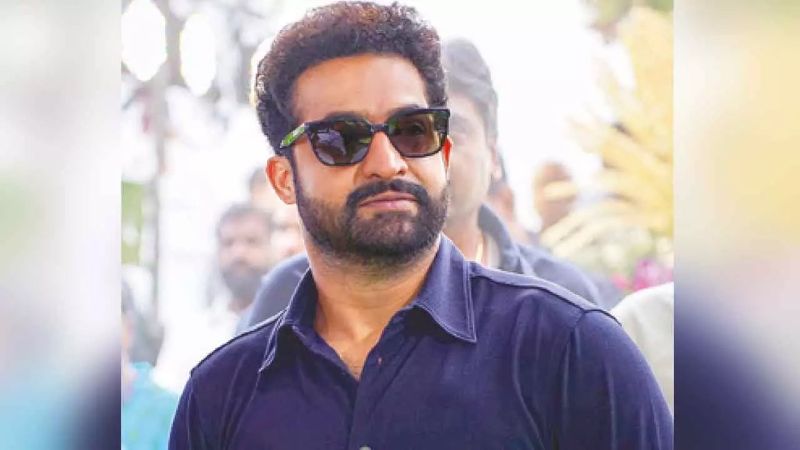 South Indian Actor Jr NTR Injured, Advised 6-8 Weeks Rest