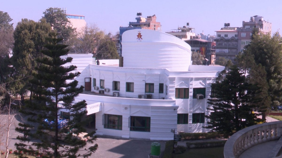 नेपाल टेलिभिजनद्वारा विभिन्न कर्मचारीका लागि  आवेदन आह्वान