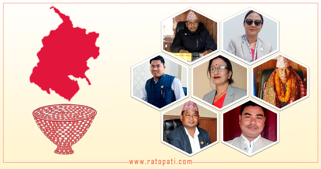 सुदूरपश्चिममा नागरिक उन्मुक्तिका मन्त्री किन तानिँदैछन् एकपछि अर्को विवादमा ?