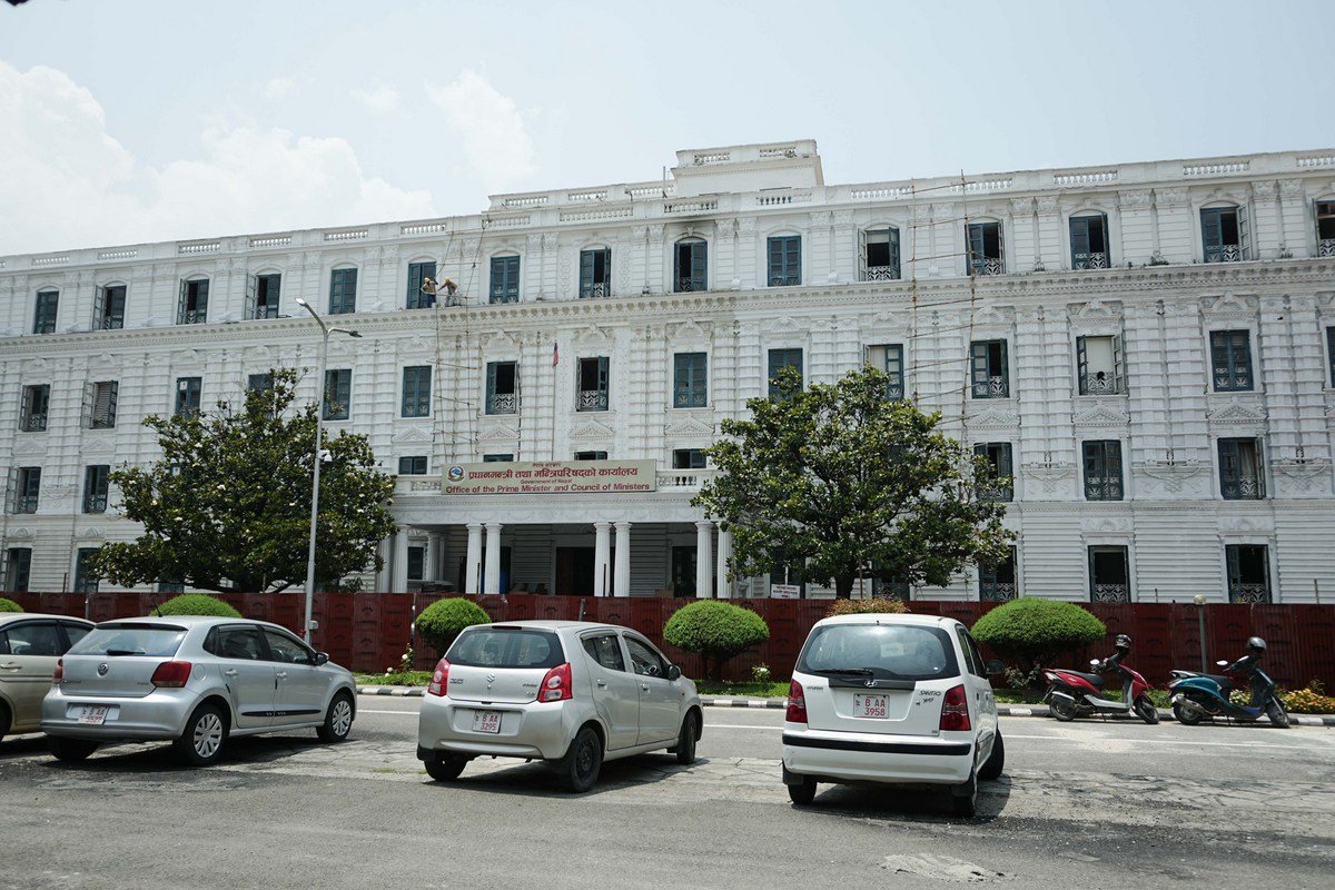 Office of Prime minister and minister council _renovation_-464