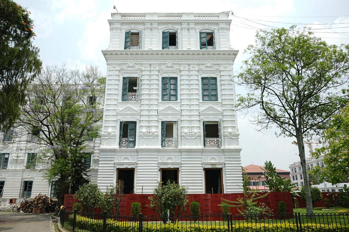 Office of Prime minister and minister council _renovation_-470