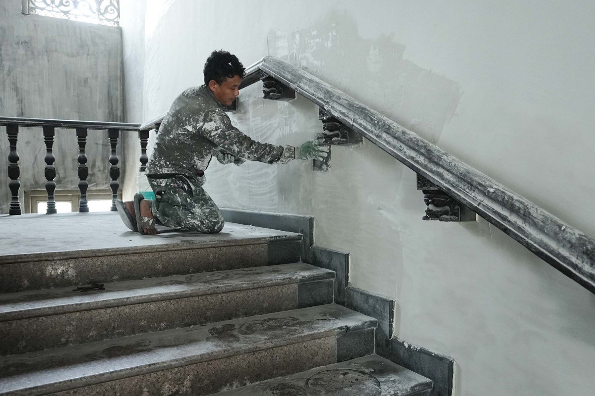 Office of Prime minister and minister council _renovation_-475