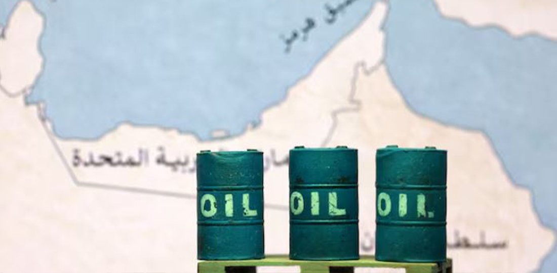 Iran Reports Significant Natural Gas Production Loss Due to Conflict with US and Israel