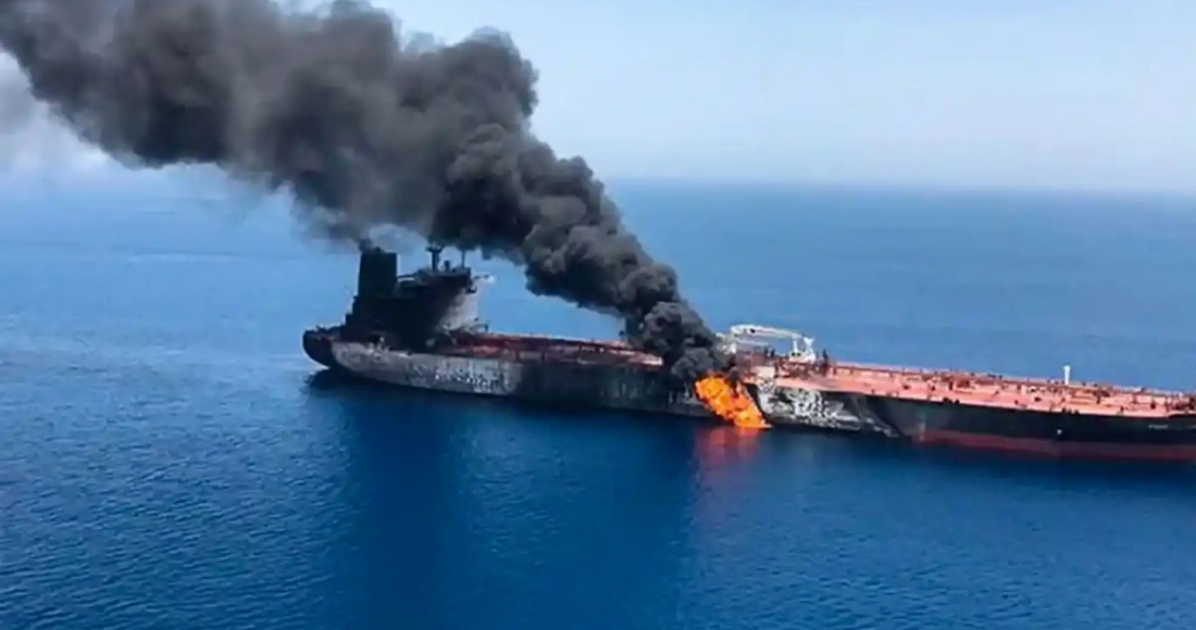 Iran's Strait of Hormuz Closure Signals Shift in Global Economic Warfare Dynamics