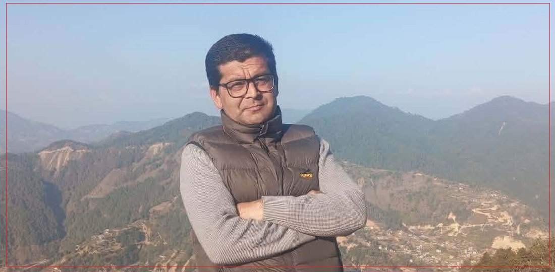 धनकुटा कांग्रेसमा ओझालाई कार्यवाहक सभापतिको जिम्मेवारी