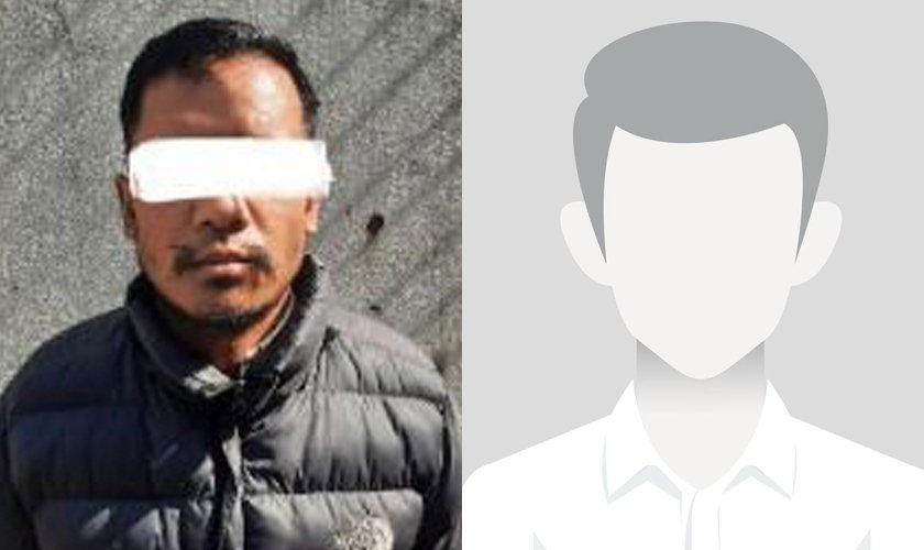 Court Orders Detention for Suspects in Elderly Couple's Murder and Robbery in Okhaldhunga