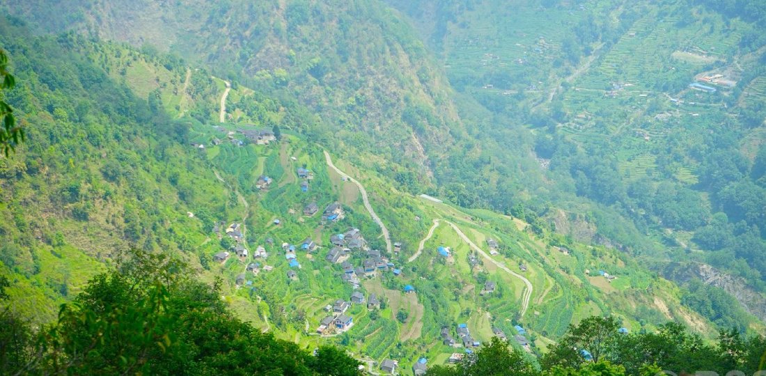   ओखरबोटको तामाखानी उत्खननका लागि अध्ययन सुरु