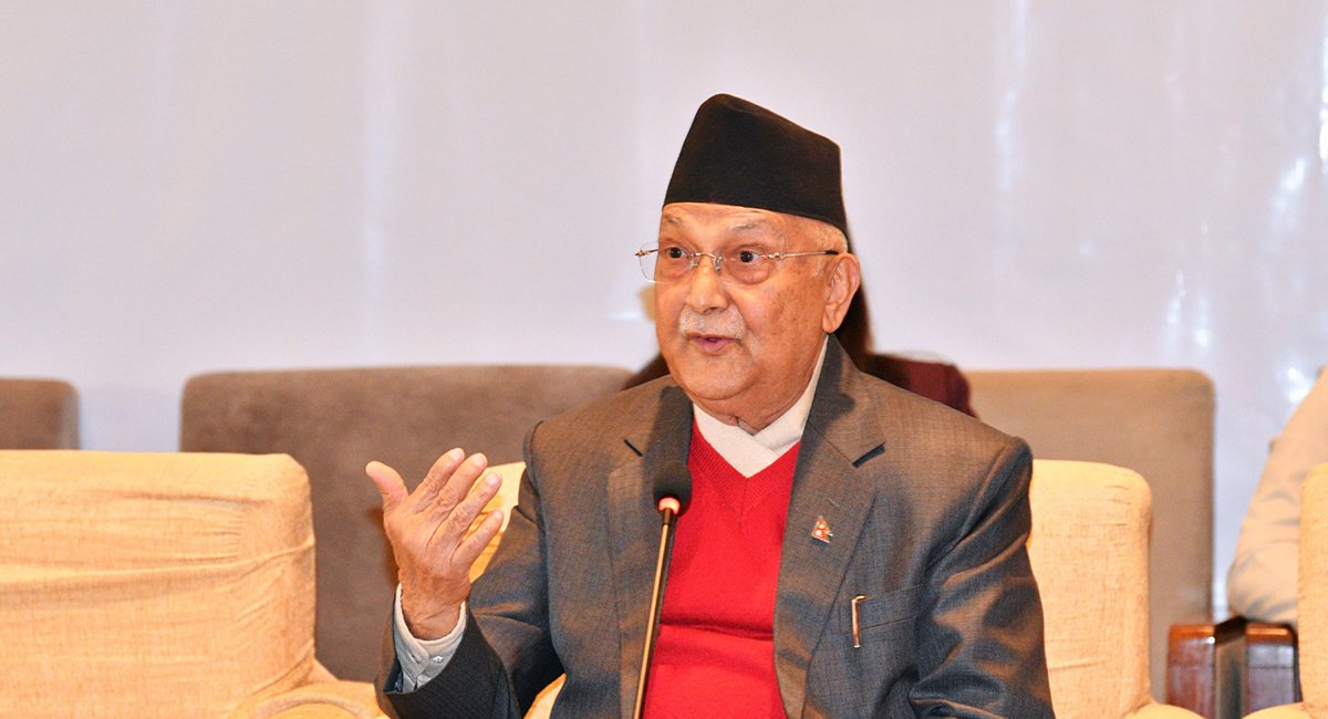   भारी वर्षाको अनुमानसँगै तयारी अवस्थामा रहन सुरक्षा निकायलाई प्रधानमन्त्रीको निर्देशन