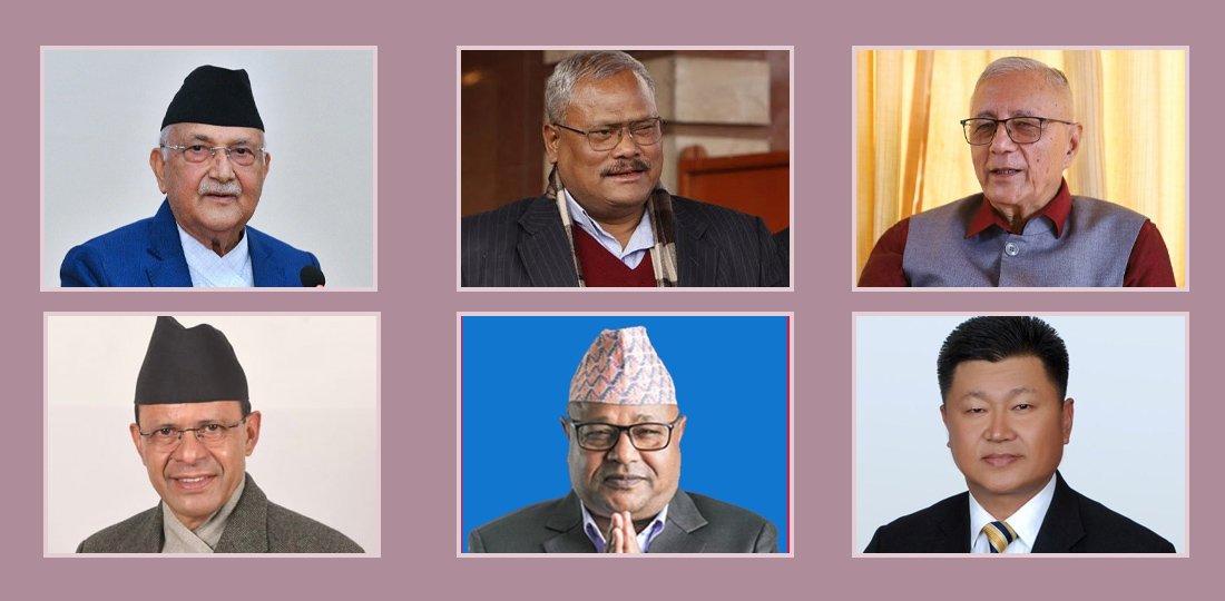   ‘पुराना खेलाडी’ फेरि मैदानमा
