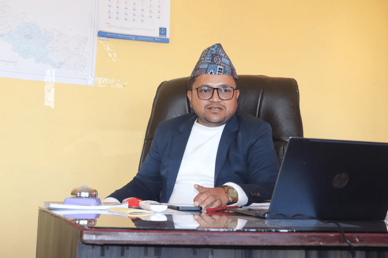 सहसचिव दरबन्दी भएको डडेल्धुरामा फेरि उपसचिव नै सीडीओ, वली पुनः सहायक भूमिकामा
