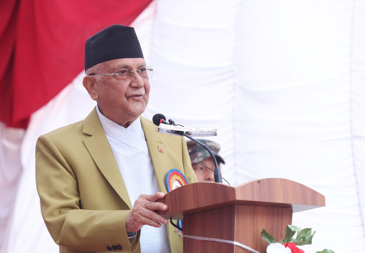 बुद्धका शिक्षाहरूलाई दैनिक जीवनमा अपनाउँदा मानव जातिको कल्याण हुन्छ : प्रधानमन्त्री