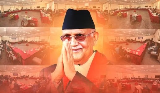   अब सबै विश्वविद्यालयहरूले निर्धारित कार्यक्रम सम्पन्न गर्ने प्रधानमन्त्रीको विश्वास