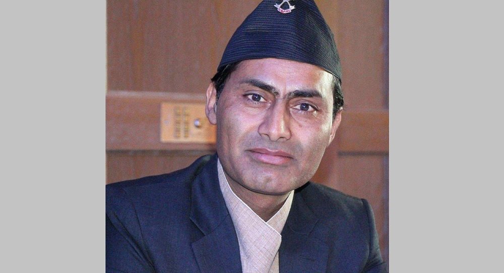   एनआरएनए आयरल्याण्डको अध्यक्षमा ओलीको उम्मेदवारी घोषणा