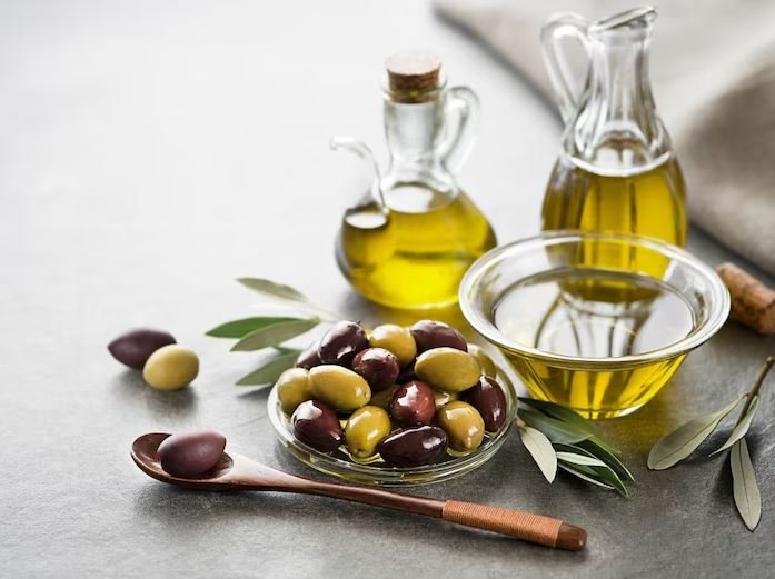 olive oil