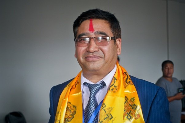   एसियाली खेलकुदको मुखमा ओलम्पिक कमिटीमा फेरि लफडा