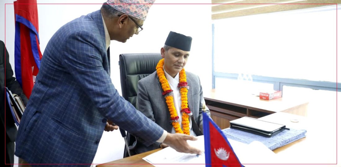   जेनजी आन्दोलनमा अधिक बल प्रयोग भयो, निष्पक्ष छानबिन गर्नुपर्छ : गृहमन्त्री अर्याल