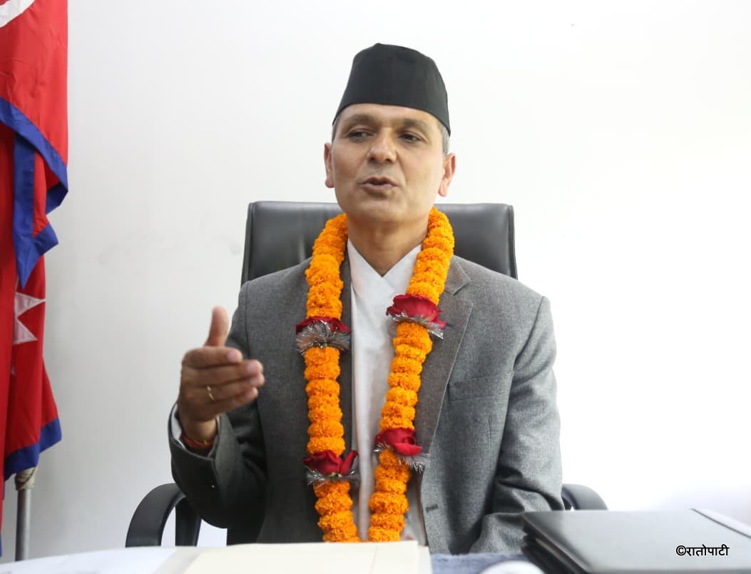   जेनजी आन्दोलनका मृतकहरूको राष्ट्रिय सम्मानका साथ अन्त्येष्टि गरिने