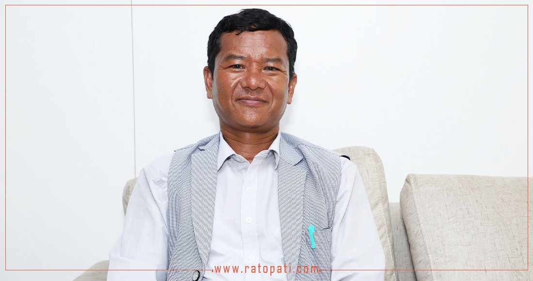   माओवादी नेता पुनलाई प्रश्न : संस्थापनको विरोध गर्नु नै क्रान्तिकारी हुनु हो ?