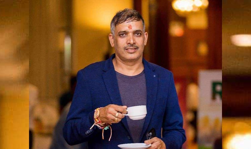ओएसआरका म्यानेजिङ डाइरेक्टर ओम प्रसाद अग्रवाल हाजिर जमानीमा रिहा