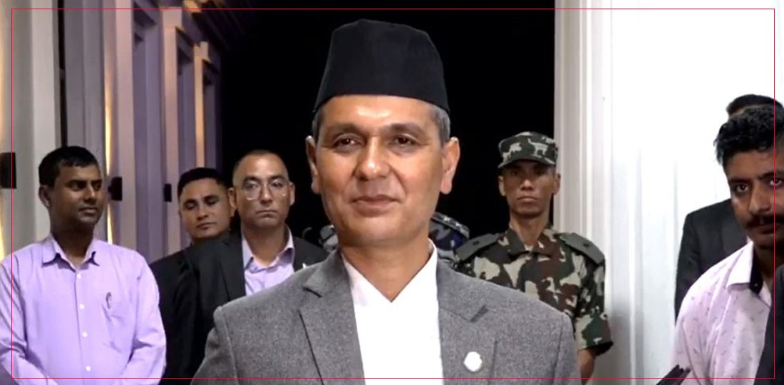   जेनजी प्रदर्शनको छानबिन गर्न उच्चस्तरीय न्यायिक जाँचबुझ आयोग गठन गरिने