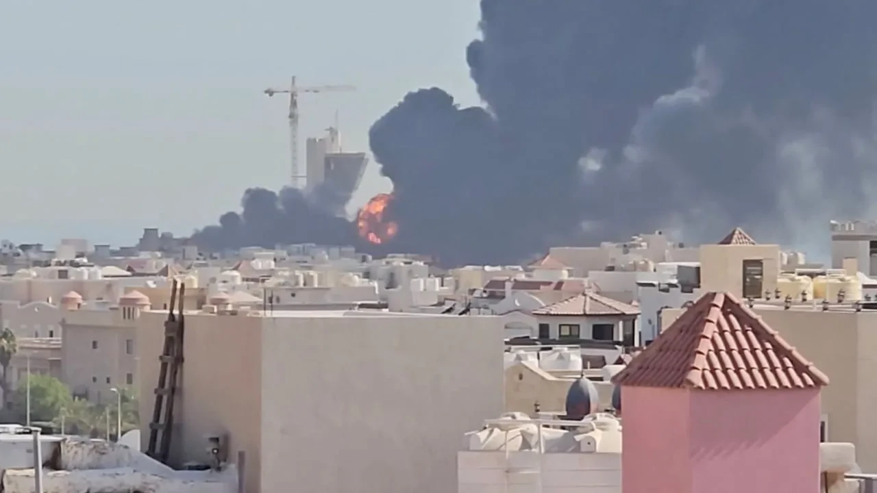IRGC Claims Attacks on US Military Bases in Kuwait, Damages to Patriot Systems and Equipment