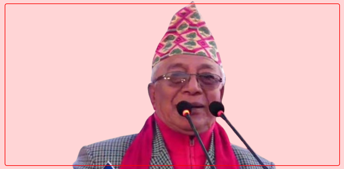   कांग्रेसभन्दा तीन वर्ष जेठो ओमकारप्रसाद श्रेष्ठ भन्छन्– बल्ल भेट्टाएँ वास्तविक कांग्रेस
