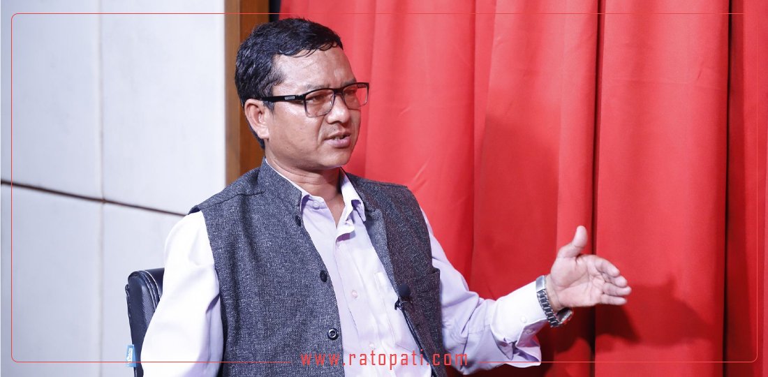  ‘ल्हारक्यालको नियुक्ति करेक्सन हुनुपर्छ’
