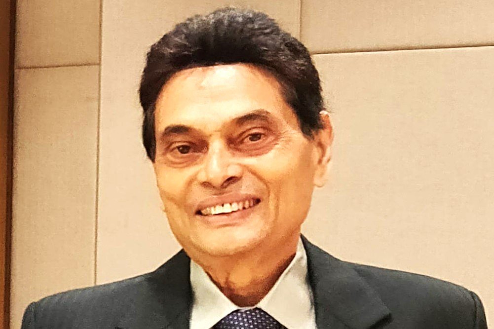 शेल कम्पनी खडा गरी कर्जा दुरुपयोग गरेको आरोपमा ओमप्रसाद पाण्डे पक्राउ