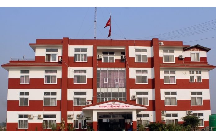   तिलोत्तमा नगरपालिका लगातार दोस्रो पटक उत्कृष्ट घोषित