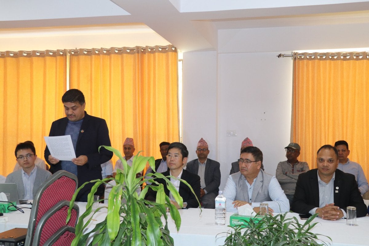 लुम्बिनीमा चैत २३ र २४ गते अन्तर्राष्ट्रिय शान्ति महोत्सव हुँदै